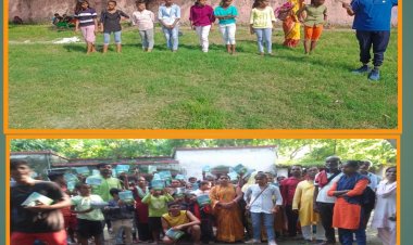 सादर जय श्री राम