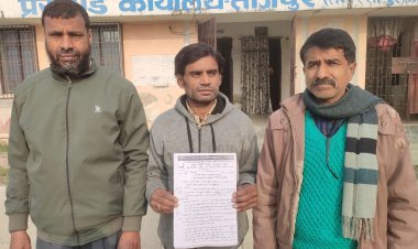 दलित-गरीब-मजदूरों की हकमारी के खिलाफ 18 जनवरी को खेग्रामस करेगी प्रखंड-अंचल पर धरना-प्रदर्शन