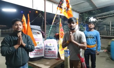 यात्रा समस्तीपुर से अयोध्याधाम