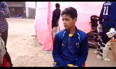 समस्तीपुर प्रीमर लीग सीजन 4 का आयोजन स्थानीय पटेल मैदान में .