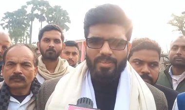 भोला टॉकीज गुमती राज्य सरकार को बनानी है, मुक्तापुर गुमती के लिए एम. ओ. आर. टी.एच से बात की है राज्य सरकार को फंड भी केंद्र से दिलवा दी गई है अब राज्य सरकार जितना जल्दी DPRO देंगे तभी बन पायेगी मुक्तापुर गुमती!