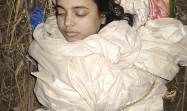 हाजीपुर में ट्रक हाइवा की टक्कर ने तीन नहीं चार जाने ली है।